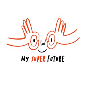 mysuperfuturelogo